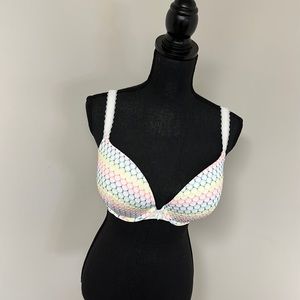 EUC Victoria’s Secret Push-Up Bra